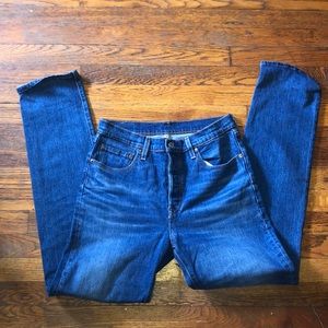 Levi’s Strauss Jeans
